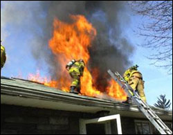 Chimney Fire Prevention
