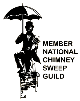 National Chimney Sweep Guild member