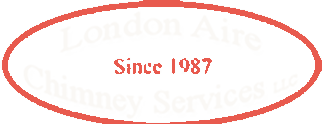London Aire Chimney Services LLC